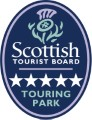 Scottish Touring Park Award